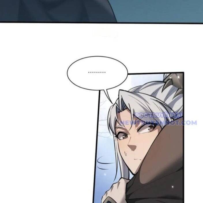 Toàn Chức Kiếm Tu - Chapter 37 - Page 21