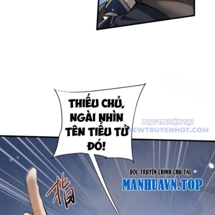 Toàn Chức Kiếm Tu - Chapter 37 - Page 22