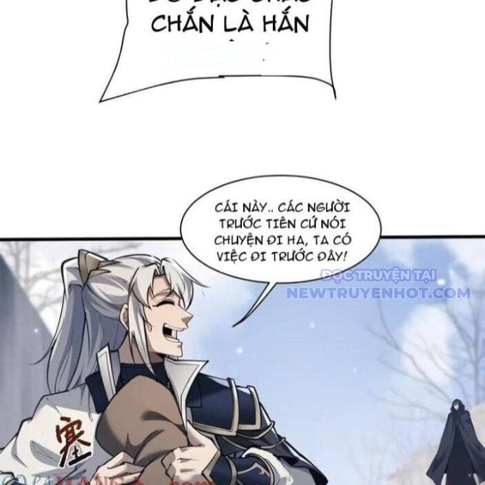 Toàn Chức Kiếm Tu - Chapter 37 - Page 24