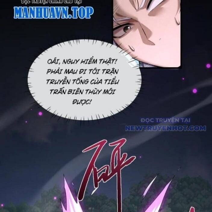 Toàn Chức Kiếm Tu - Chapter 37 - Page 38