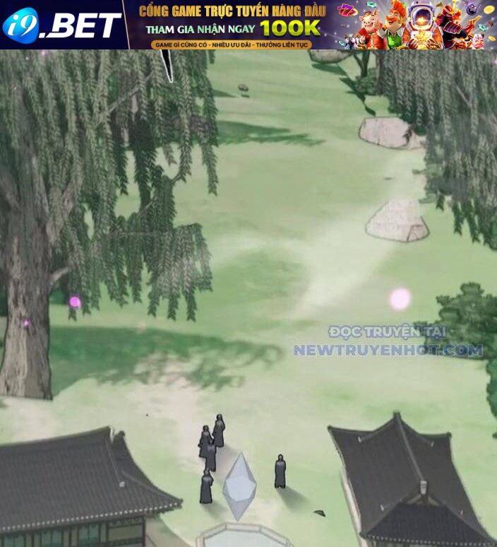 Toàn Chức Kiếm Tu - Chapter 37 - Page 40