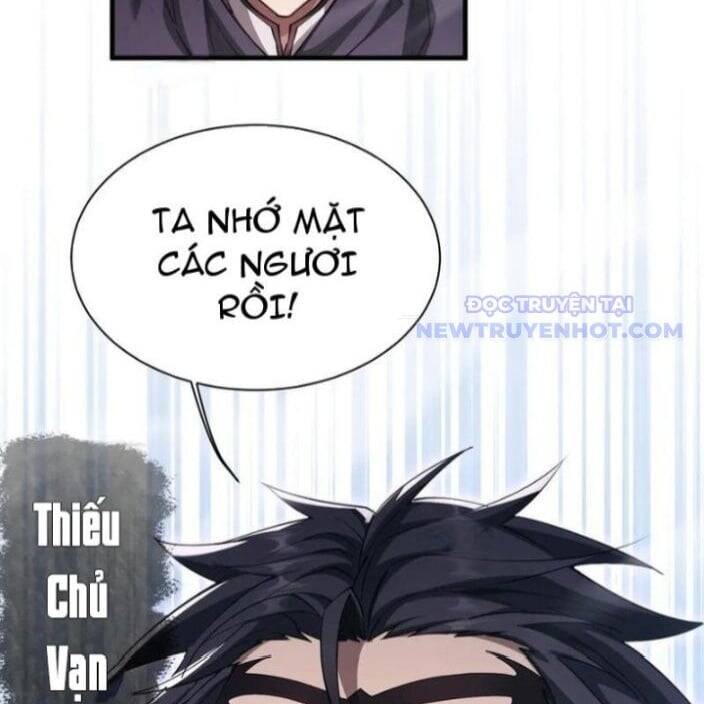 Toàn Chức Kiếm Tu - Chapter 37 - Page 81