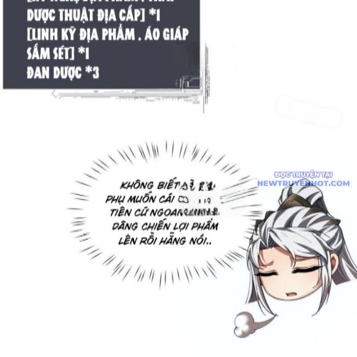 Toàn Chức Kiếm Tu - Chapter 38 - Page 20