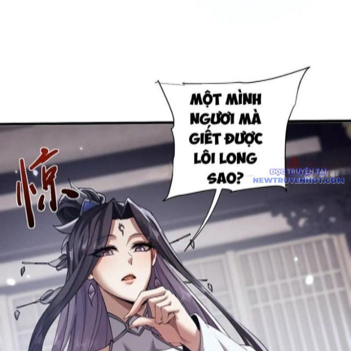 Toàn Chức Kiếm Tu - Chapter 38 - Page 21