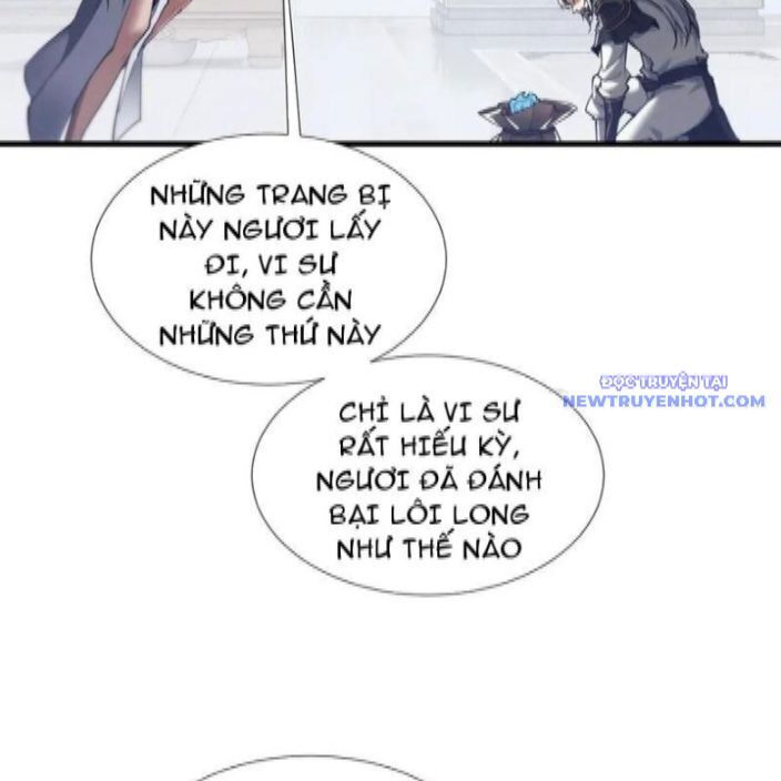 Toàn Chức Kiếm Tu - Chapter 38 - Page 23