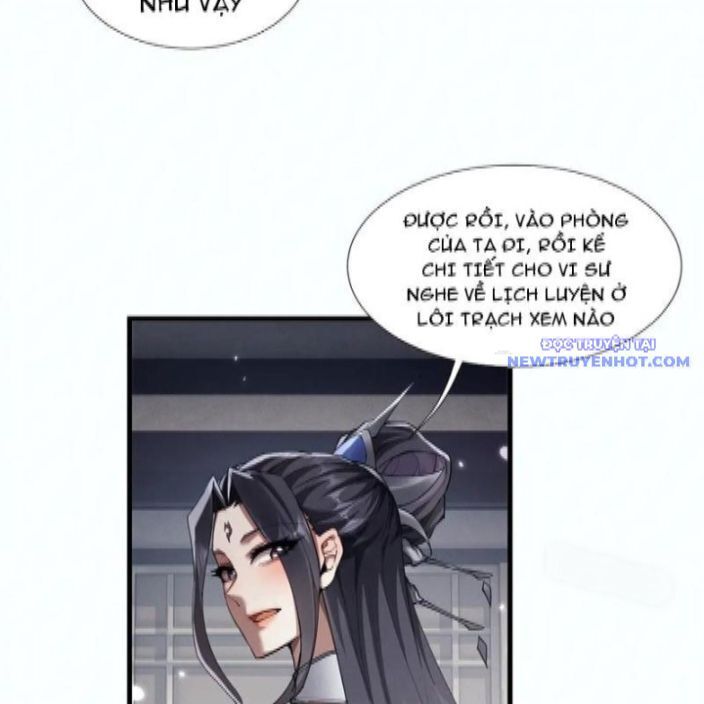 Toàn Chức Kiếm Tu - Chapter 38 - Page 28