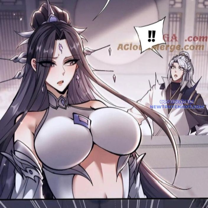 Toàn Chức Kiếm Tu - Chapter 38 - Page 35