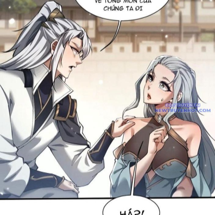 Toàn Chức Kiếm Tu - Chapter 38 - Page 4