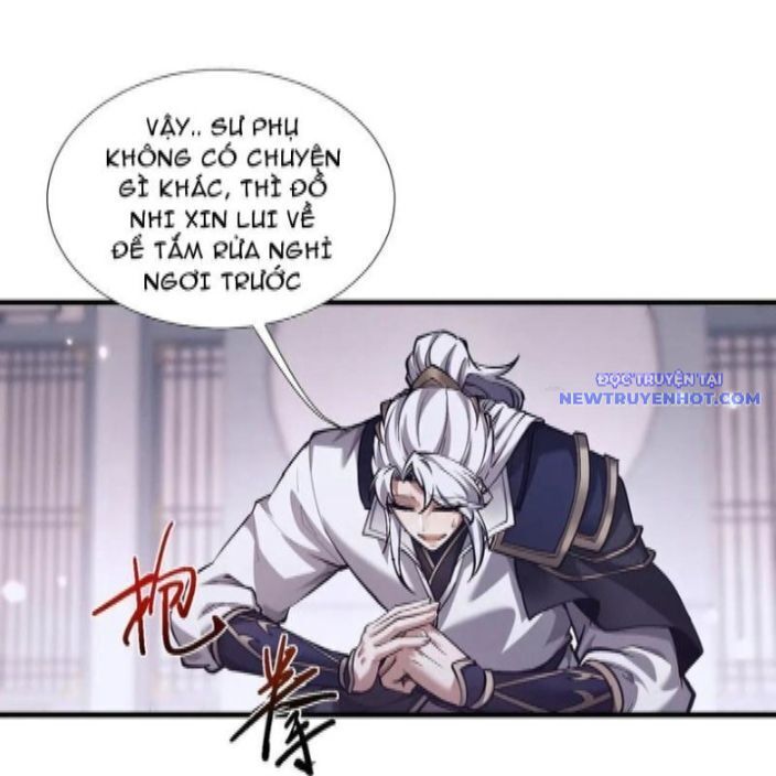 Toàn Chức Kiếm Tu - Chapter 38 - Page 41