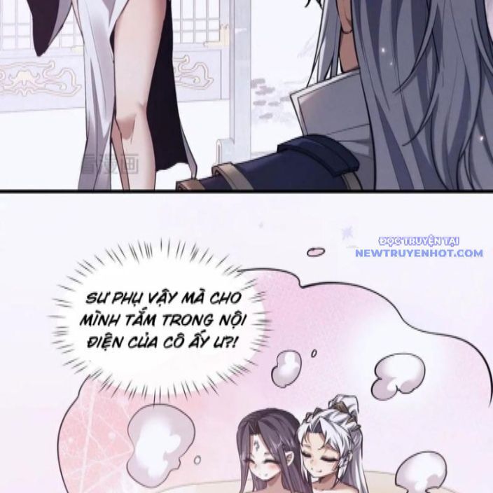 Toàn Chức Kiếm Tu - Chapter 38 - Page 43