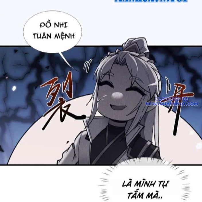 Toàn Chức Kiếm Tu - Chapter 38 - Page 47