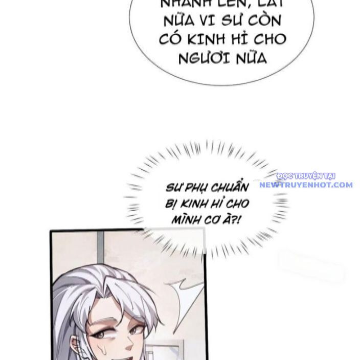 Toàn Chức Kiếm Tu - Chapter 38 - Page 55