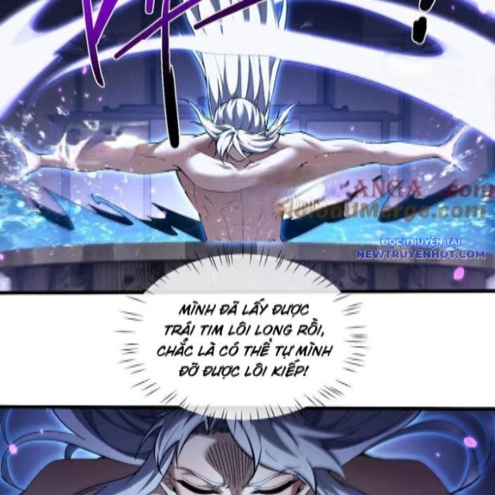 Toàn Chức Kiếm Tu - Chapter 38 - Page 63