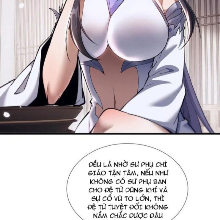 Toàn Chức Kiếm Tu - Chapter 39 - Page 10