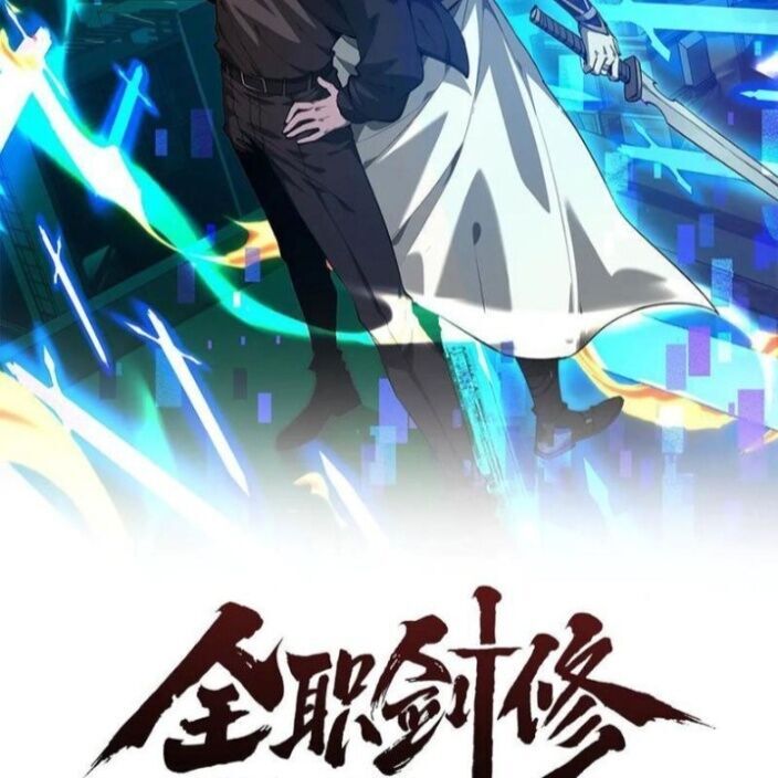 Toàn Chức Kiếm Tu - Chapter 39 - Page 18