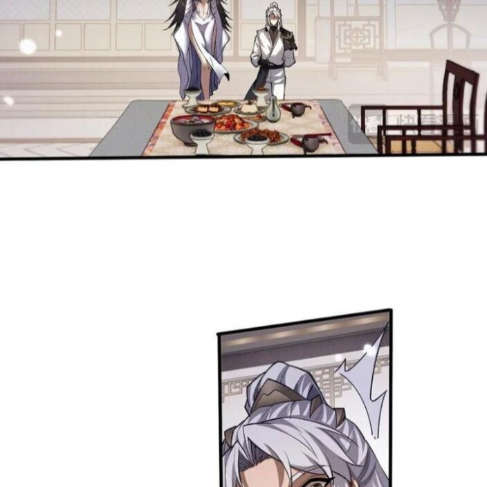 Toàn Chức Kiếm Tu - Chapter 39 - Page 25