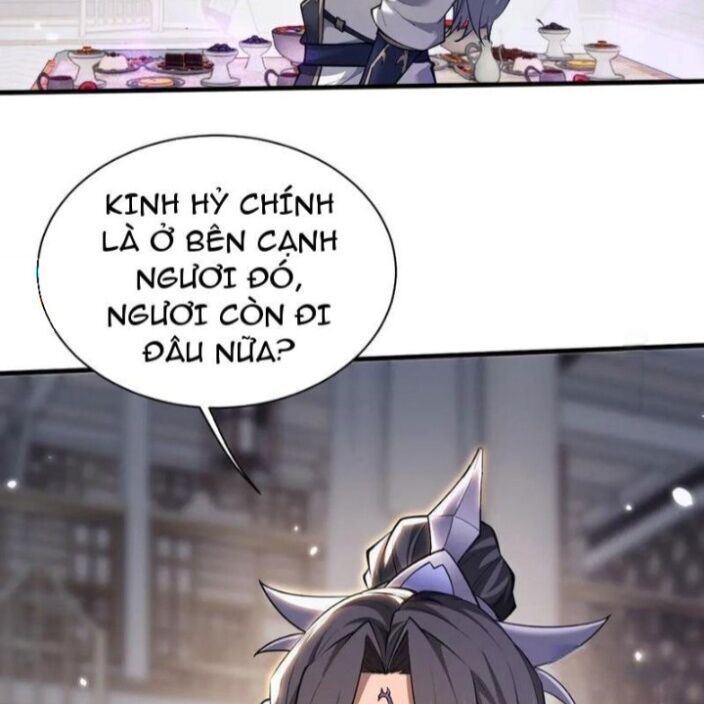 Toàn Chức Kiếm Tu - Chapter 39 - Page 29