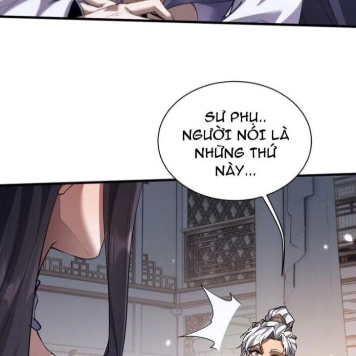 Toàn Chức Kiếm Tu - Chapter 39 - Page 31