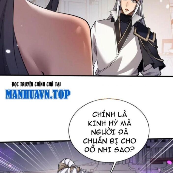 Toàn Chức Kiếm Tu - Chapter 39 - Page 32