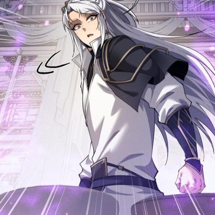 Toàn Chức Kiếm Tu - Chapter 39 - Page 33