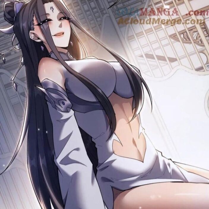 Toàn Chức Kiếm Tu - Chapter 39 - Page 35