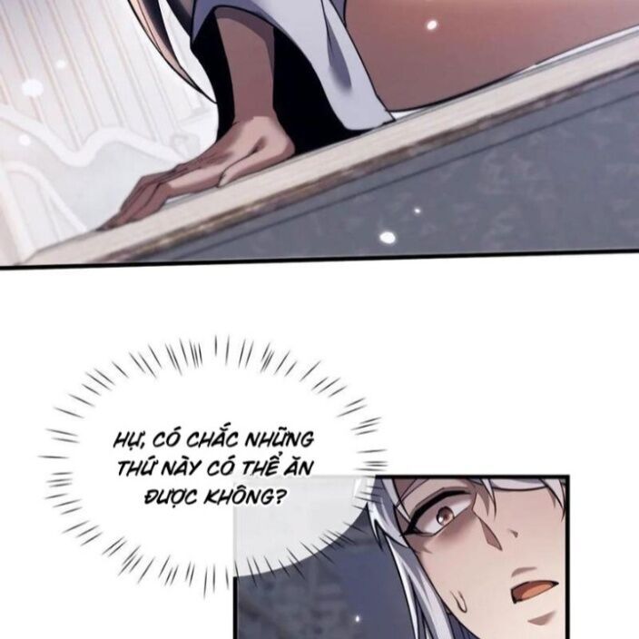 Toàn Chức Kiếm Tu - Chapter 39 - Page 36