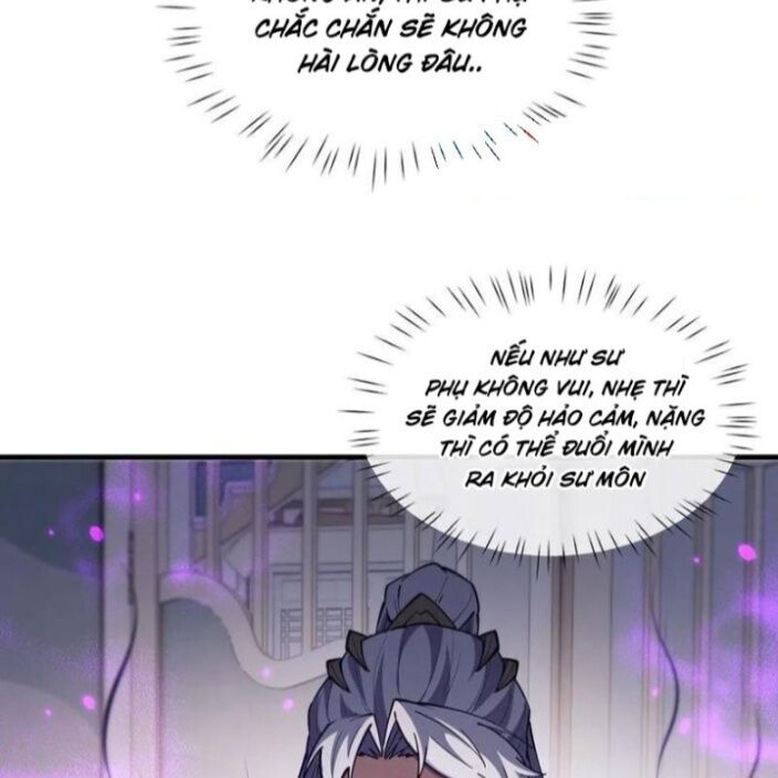 Toàn Chức Kiếm Tu - Chapter 39 - Page 38