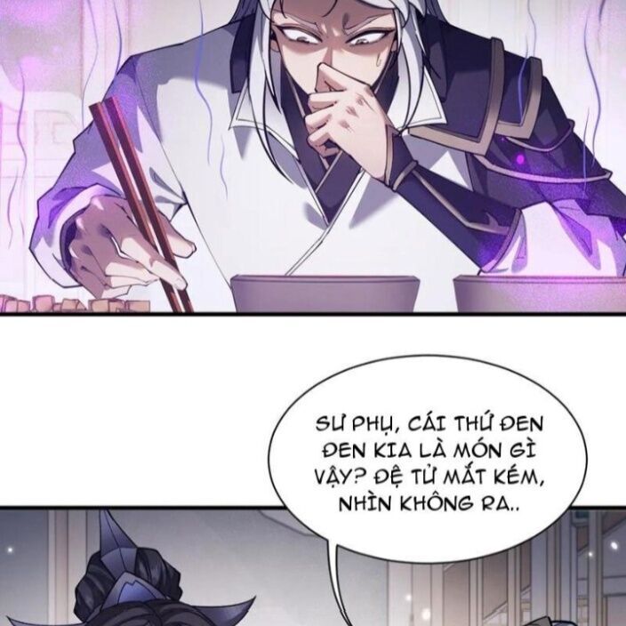 Toàn Chức Kiếm Tu - Chapter 39 - Page 39