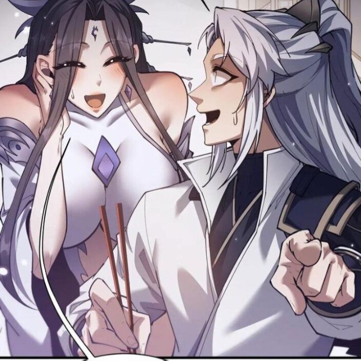 Toàn Chức Kiếm Tu - Chapter 39 - Page 40