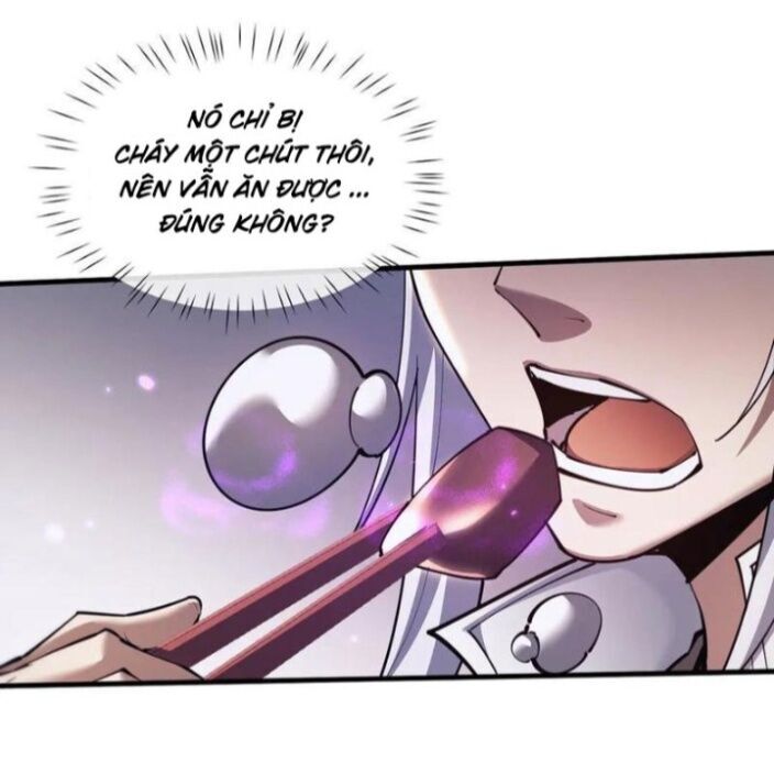 Toàn Chức Kiếm Tu - Chapter 39 - Page 43