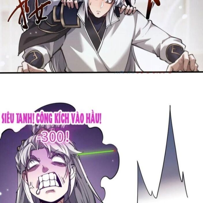 Toàn Chức Kiếm Tu - Chapter 39 - Page 50