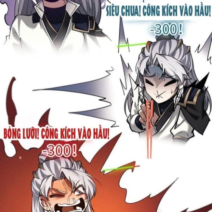 Toàn Chức Kiếm Tu - Chapter 39 - Page 51