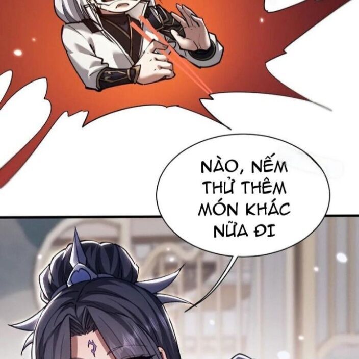 Toàn Chức Kiếm Tu - Chapter 39 - Page 52