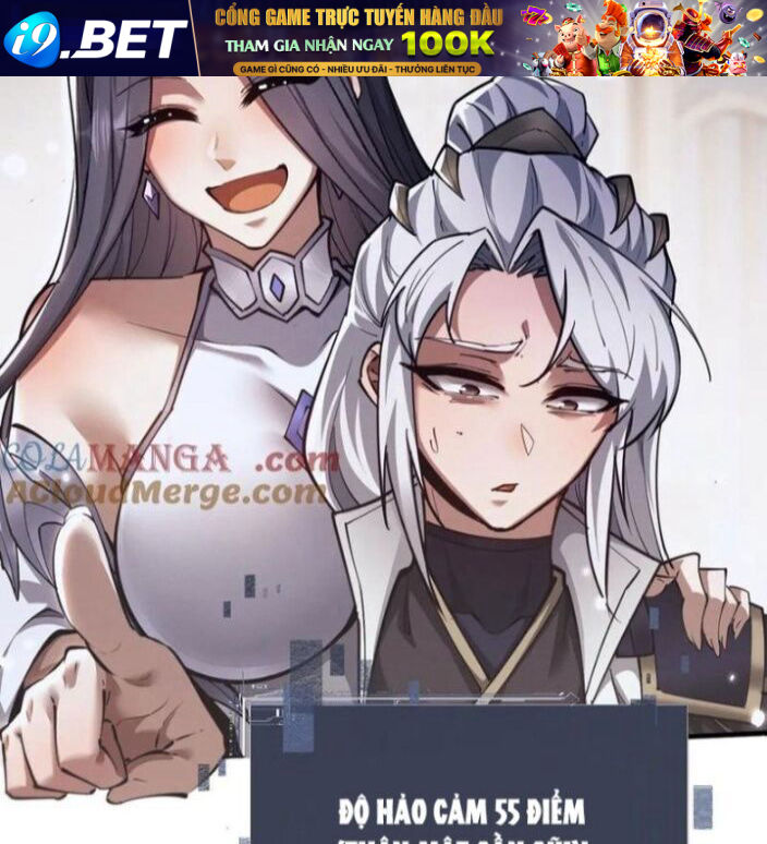 Toàn Chức Kiếm Tu - Chapter 39 - Page 53