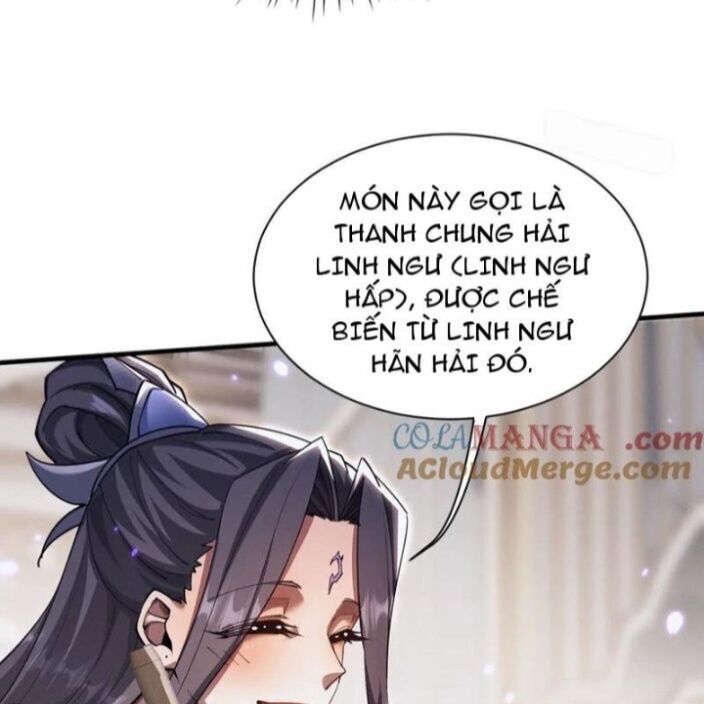 Toàn Chức Kiếm Tu - Chapter 39 - Page 57