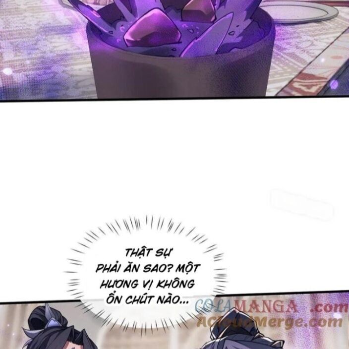 Toàn Chức Kiếm Tu - Chapter 39 - Page 60