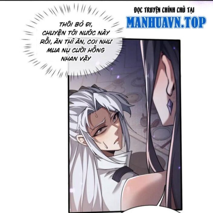 Toàn Chức Kiếm Tu - Chapter 39 - Page 62