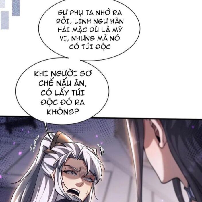 Toàn Chức Kiếm Tu - Chapter 39 - Page 70