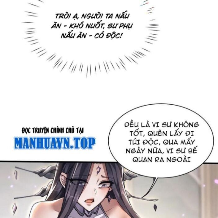 Toàn Chức Kiếm Tu - Chapter 39 - Page 76