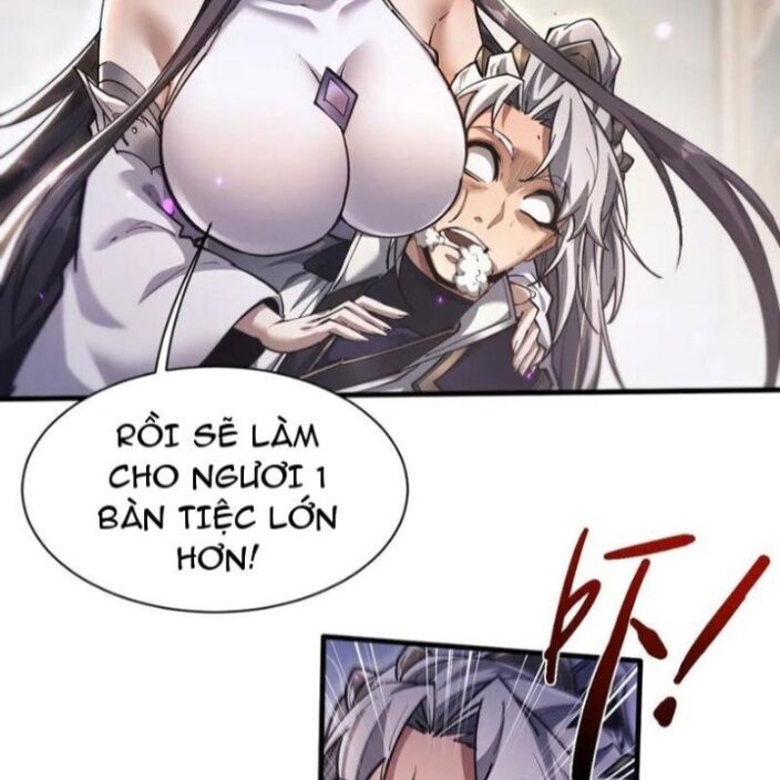 Toàn Chức Kiếm Tu - Chapter 39 - Page 77