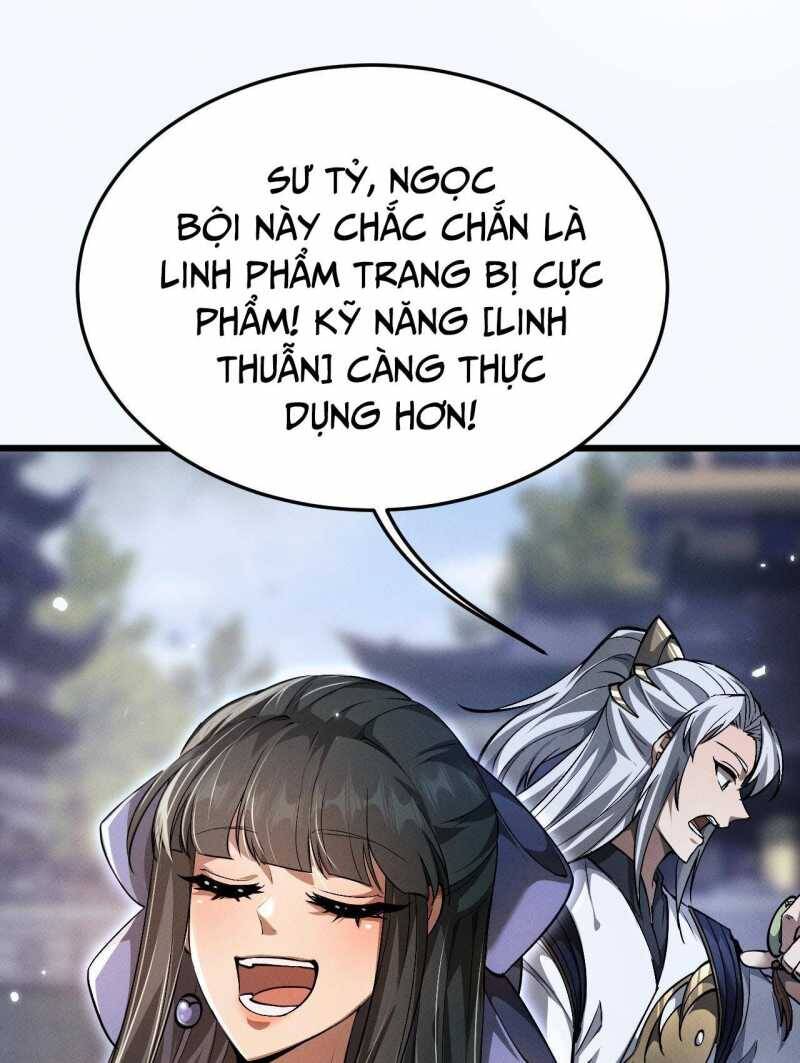 Toàn Chức Kiếm Tu - Chapter 4 - Page 103