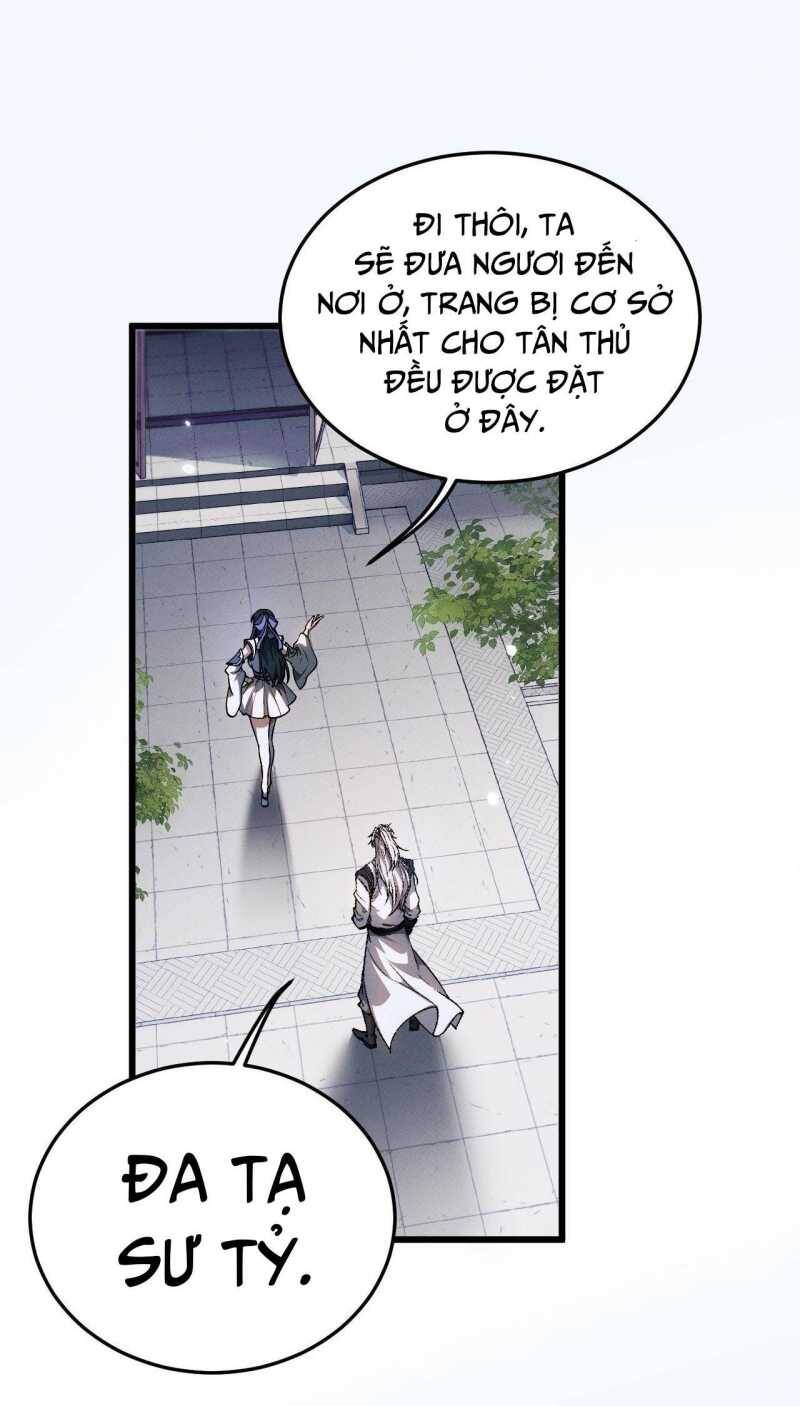 Toàn Chức Kiếm Tu - Chapter 4 - Page 105