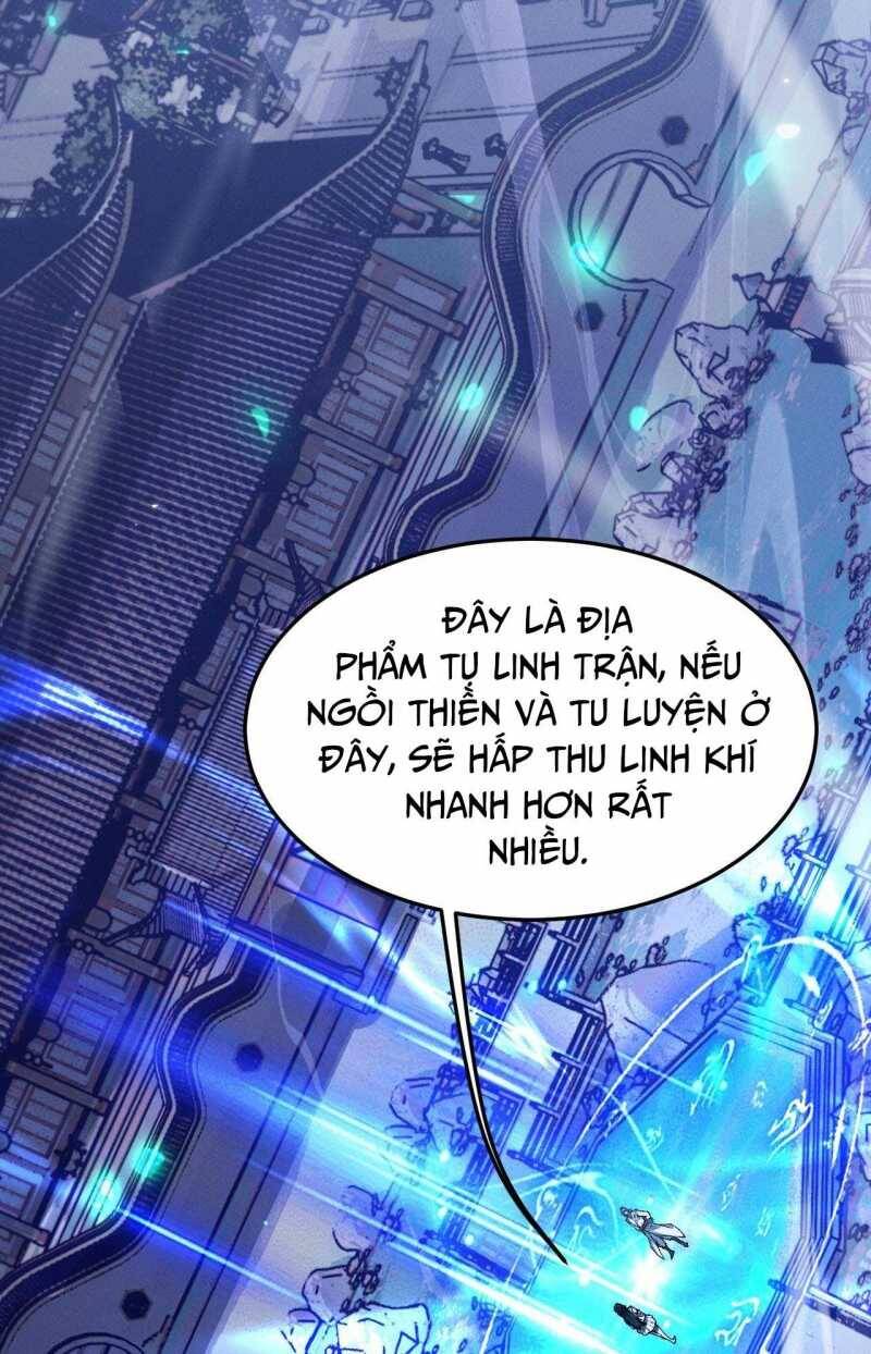 Toàn Chức Kiếm Tu - Chapter 4 - Page 108