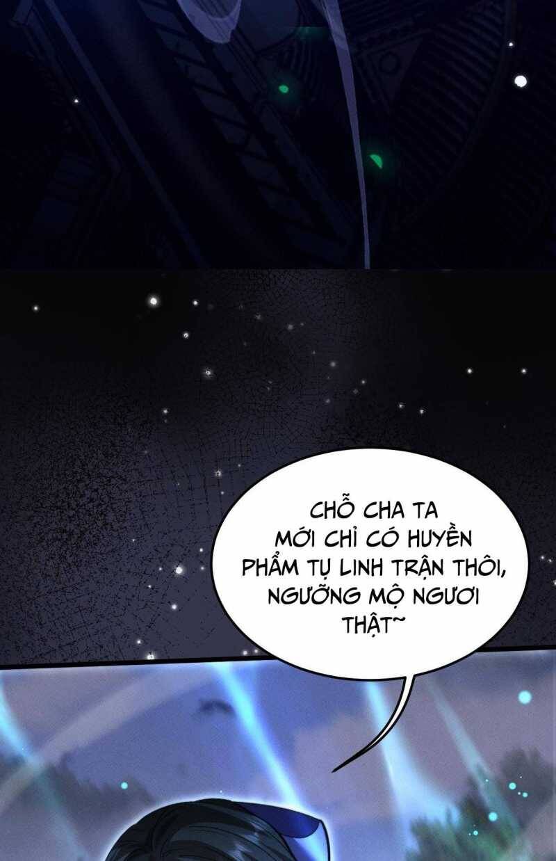 Toàn Chức Kiếm Tu - Chapter 4 - Page 110