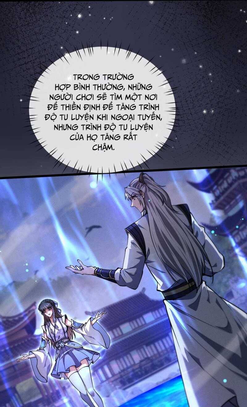 Toàn Chức Kiếm Tu - Chapter 4 - Page 112