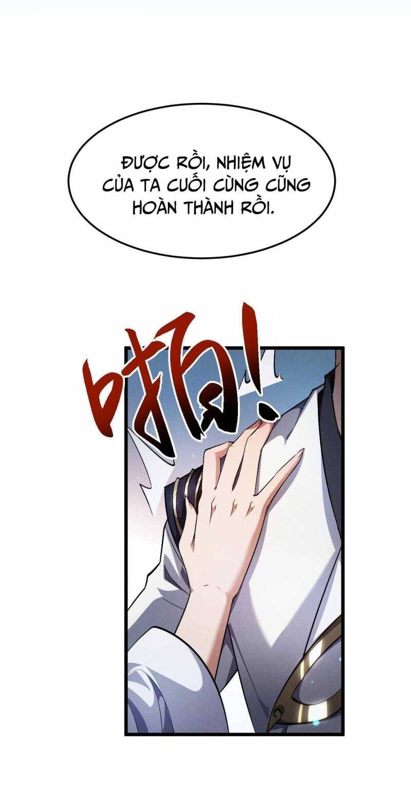 Toàn Chức Kiếm Tu - Chapter 4 - Page 115