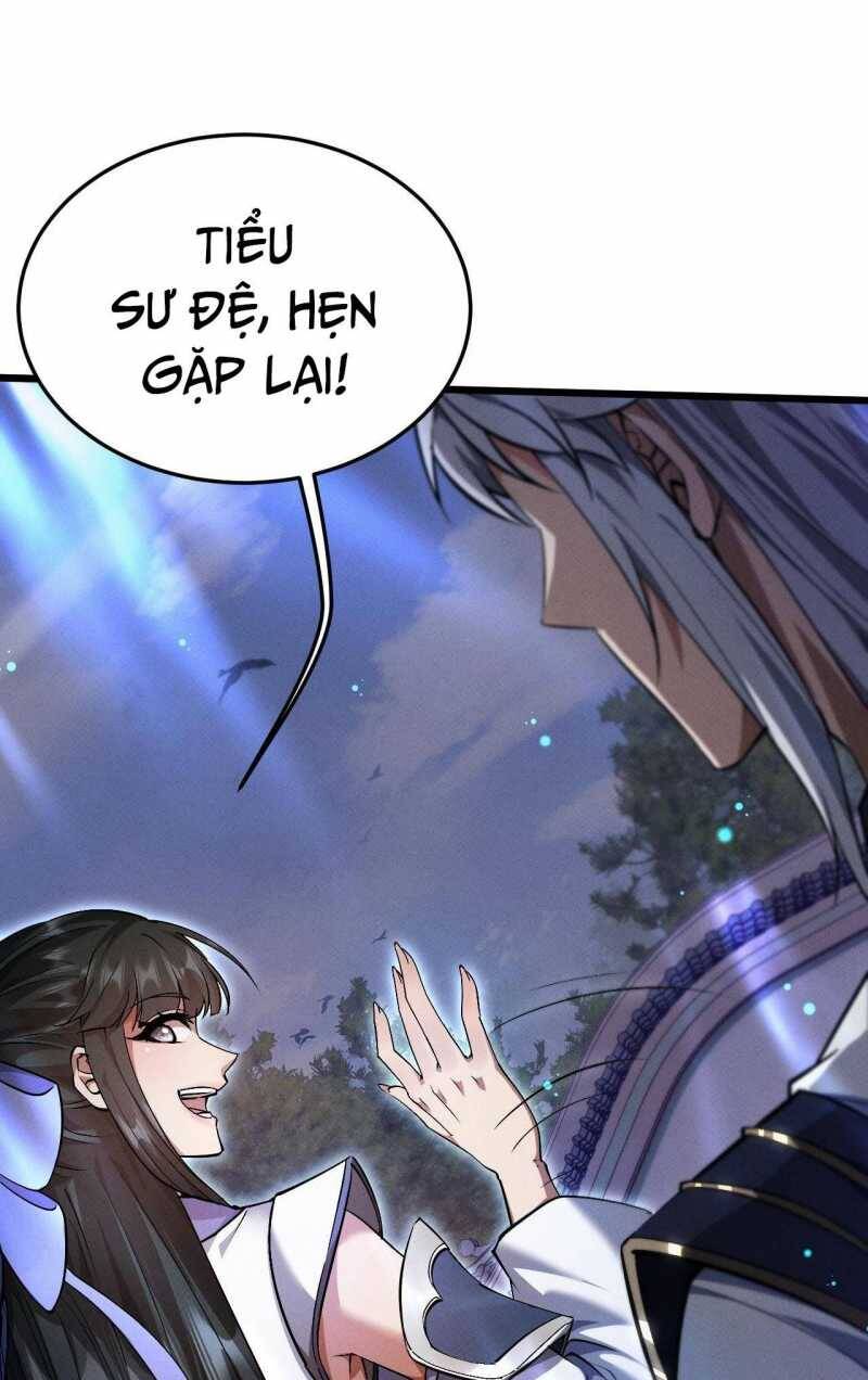 Toàn Chức Kiếm Tu - Chapter 4 - Page 116