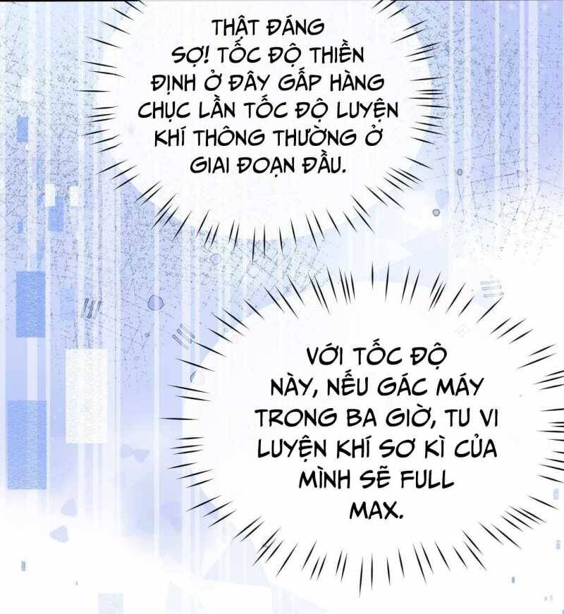 Toàn Chức Kiếm Tu - Chapter 4 - Page 121