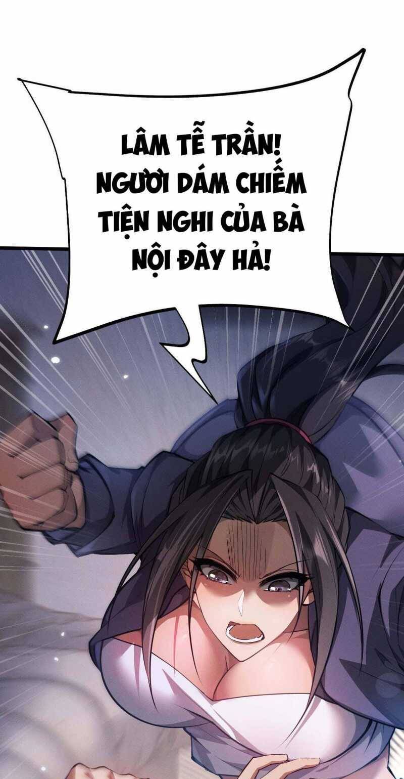 Toàn Chức Kiếm Tu - Chapter 4 - Page 132