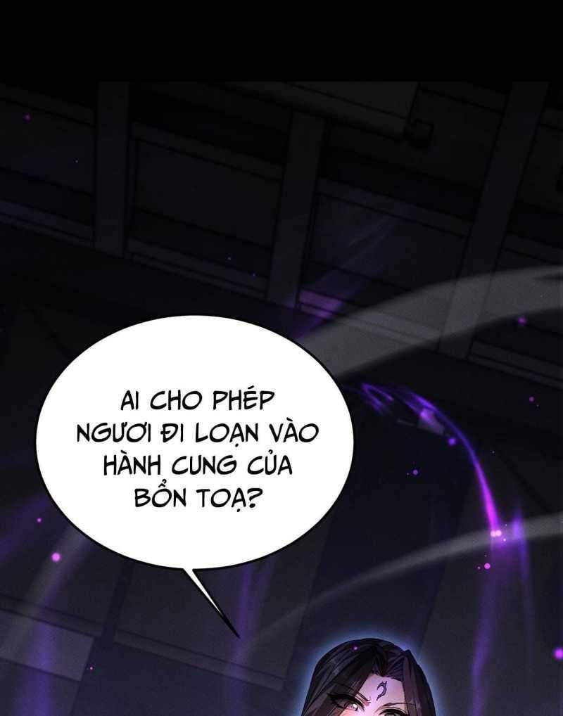 Toàn Chức Kiếm Tu - Chapter 4 - Page 19